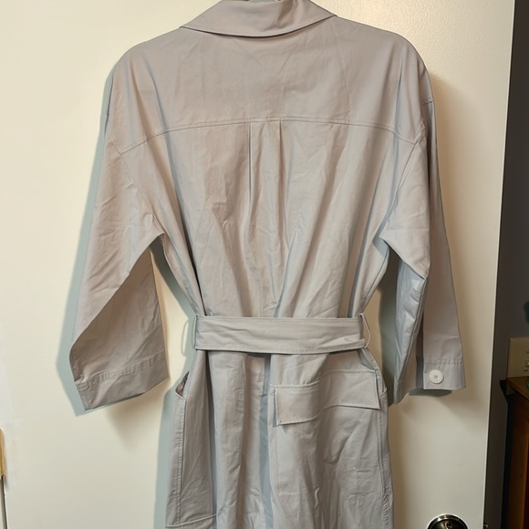 NWT Zara jumpsuit - Picture 7 of 8
